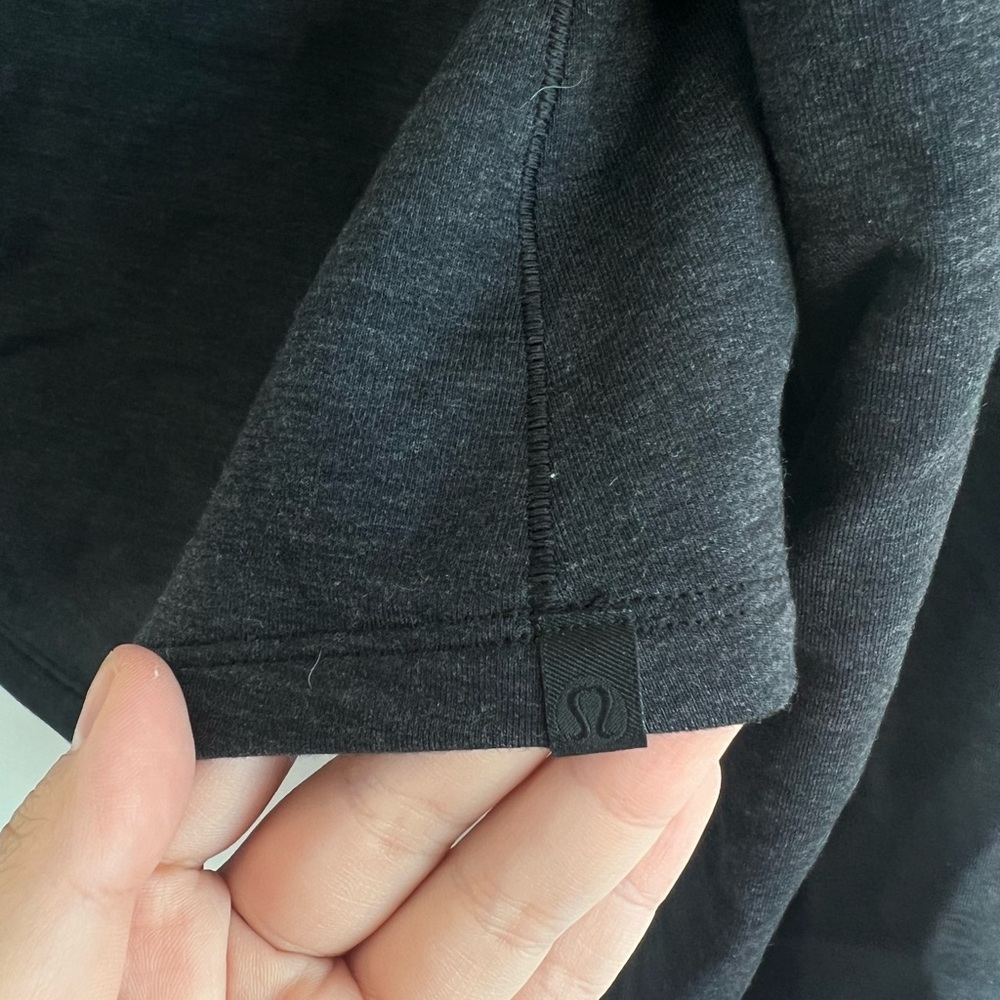 Lululemon yoga top - Picture 2 of 2